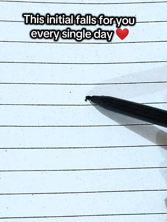 @Initials Lovers