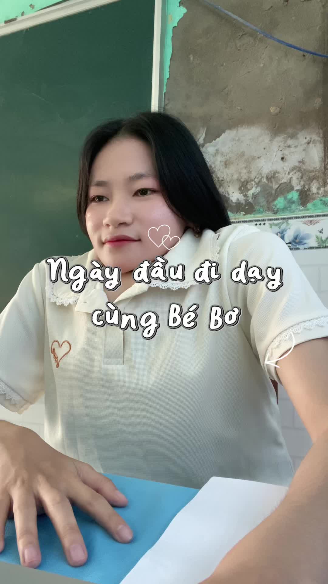 @🥑Bé Bơ Làm Lơ🥑