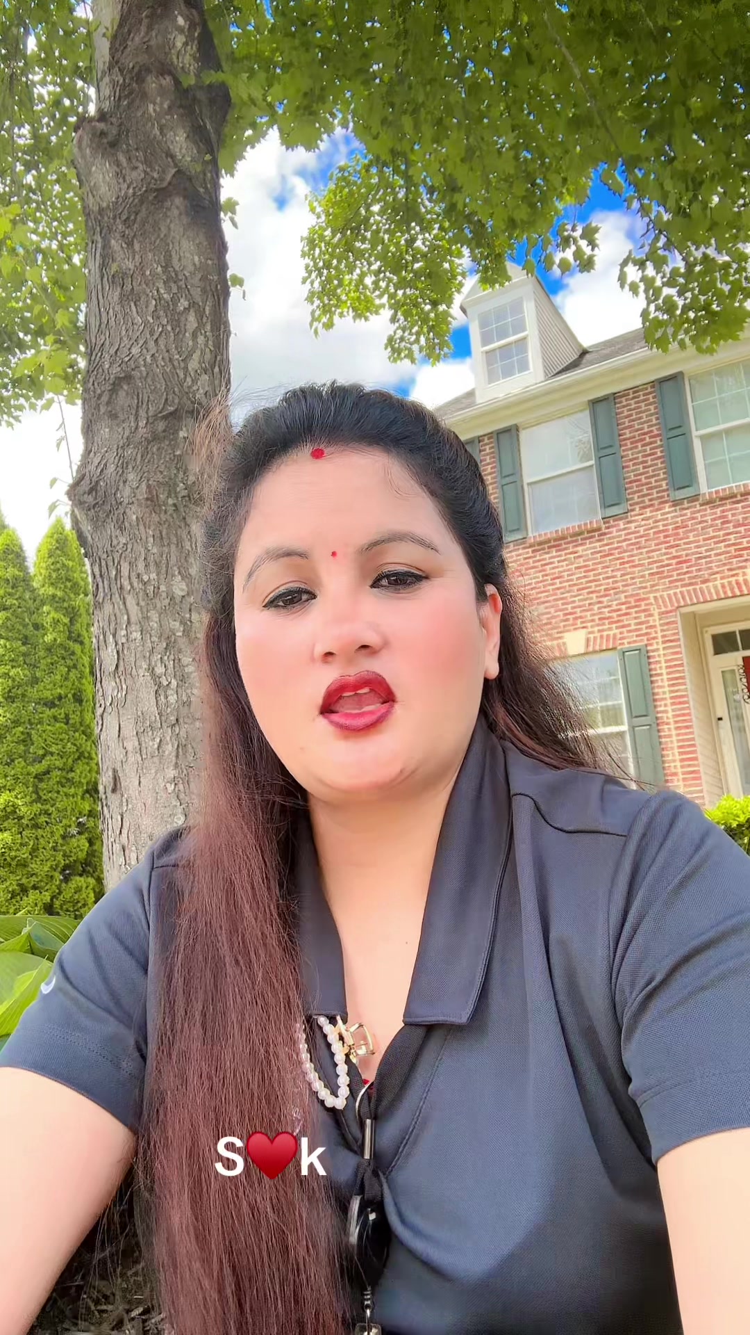 @🙏🇳🇵Sita bhandari🇺🇸❤️