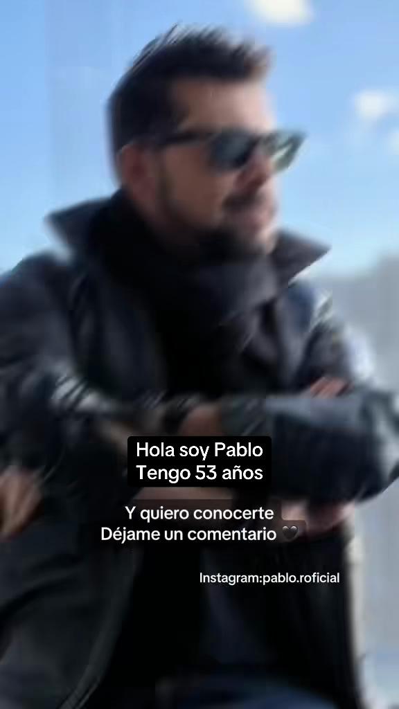 @Pablo - Te sigue