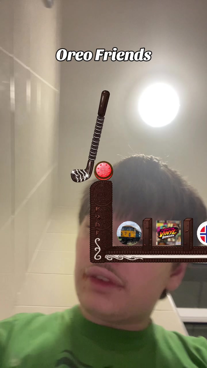 @TheFreakyFreddyShow