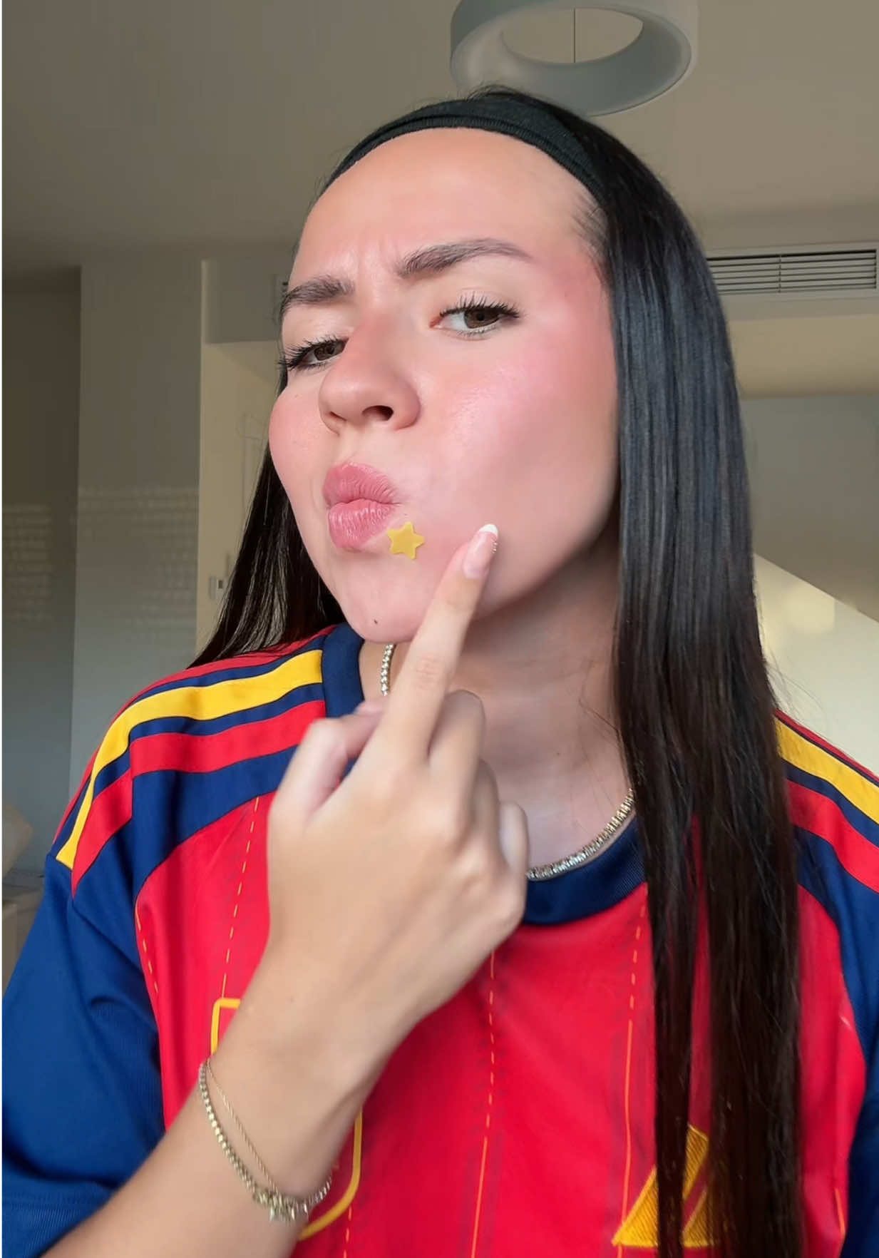@Andrea G&aacute;lvez⭐️