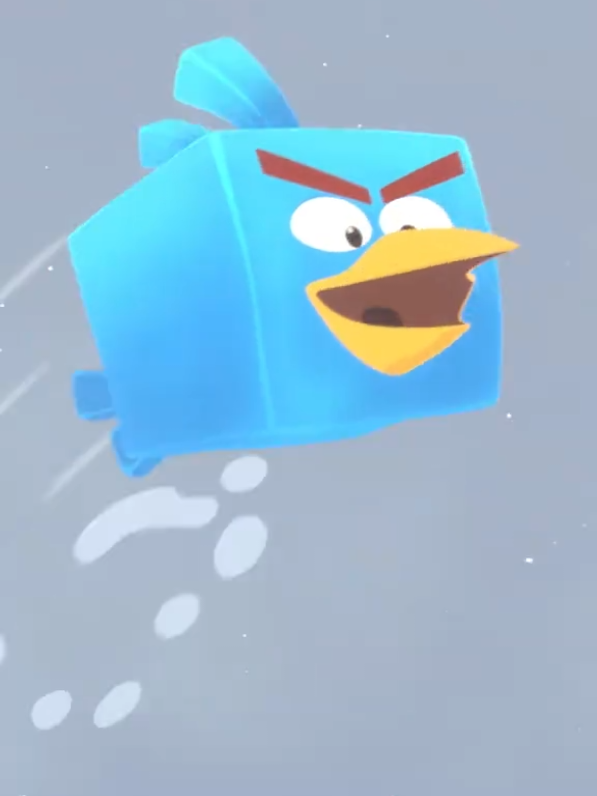 @Angry Birds