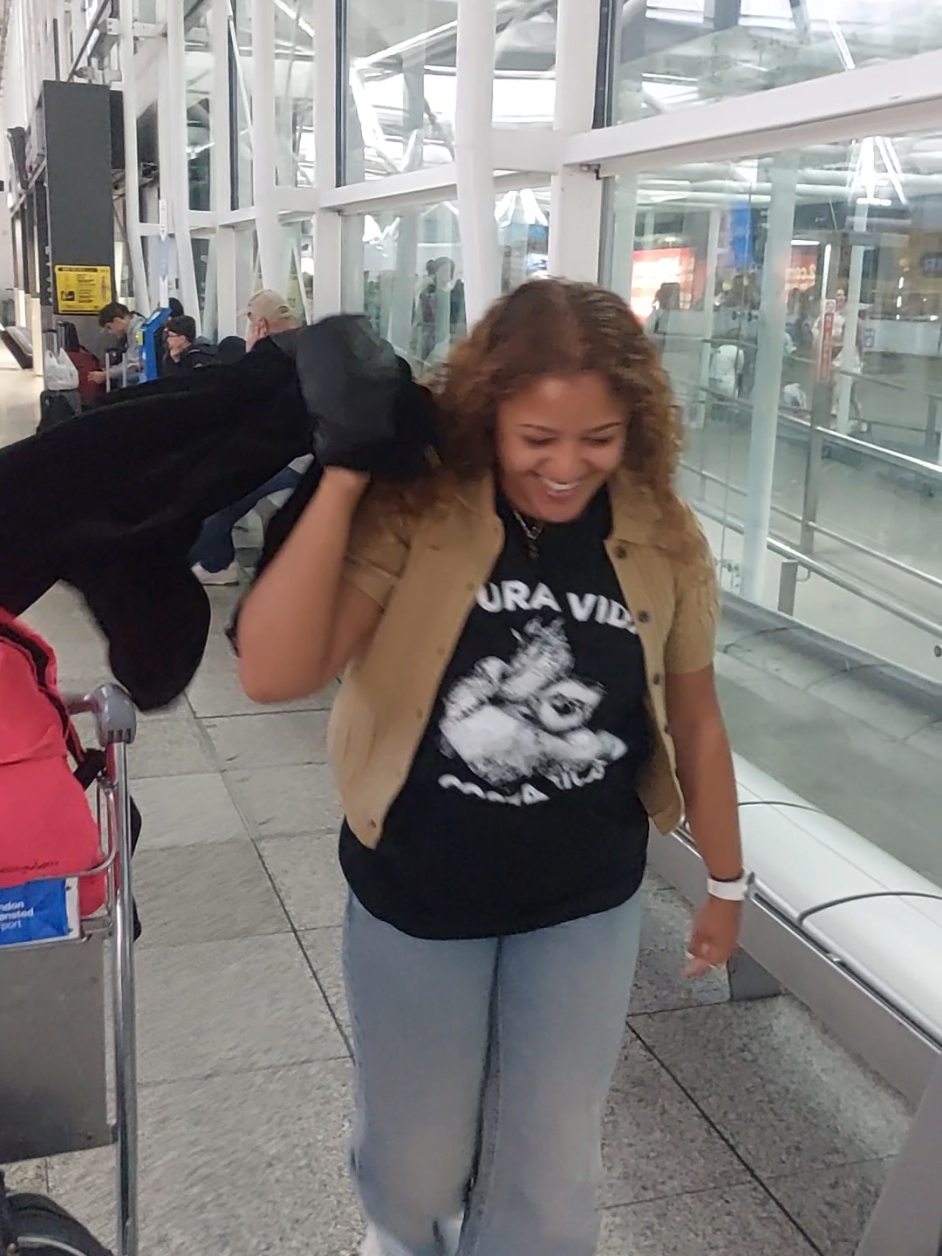 @Aaliyah | Travel & Lifestyle