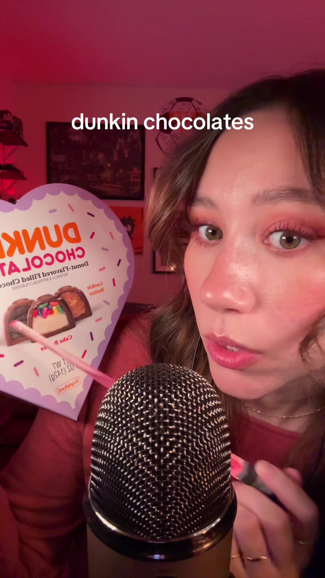 @dakota b asmr