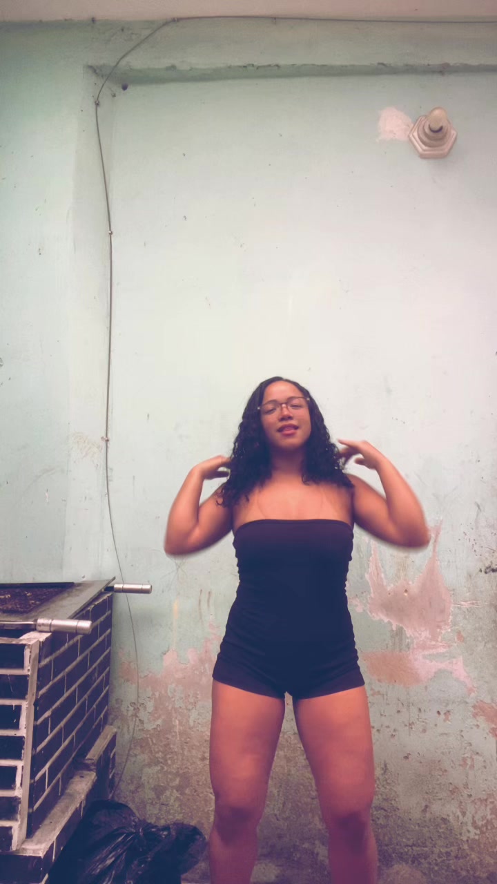 @Dessa Oliver 🍒