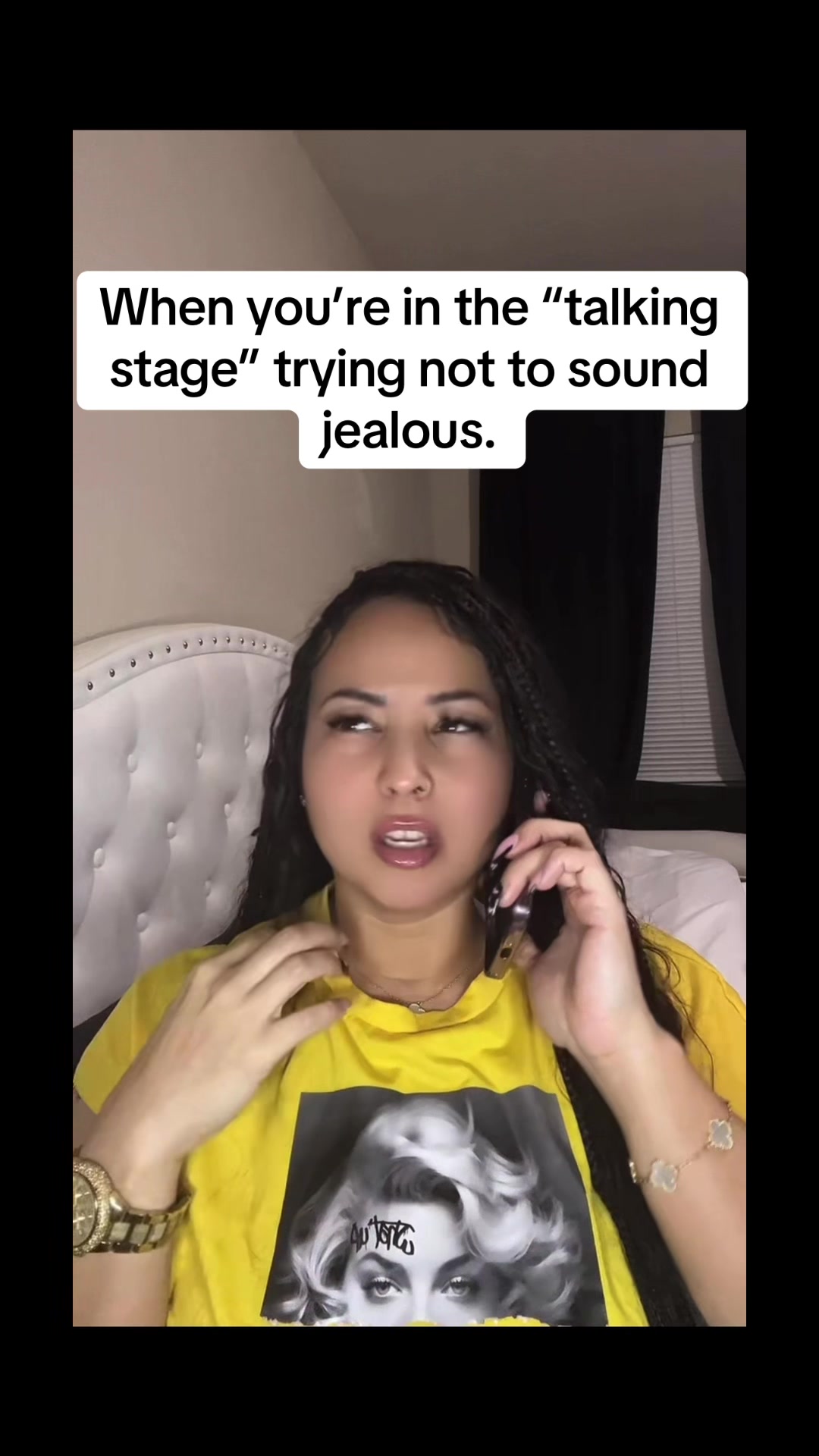 @Mimi Rodriguez ๐บ