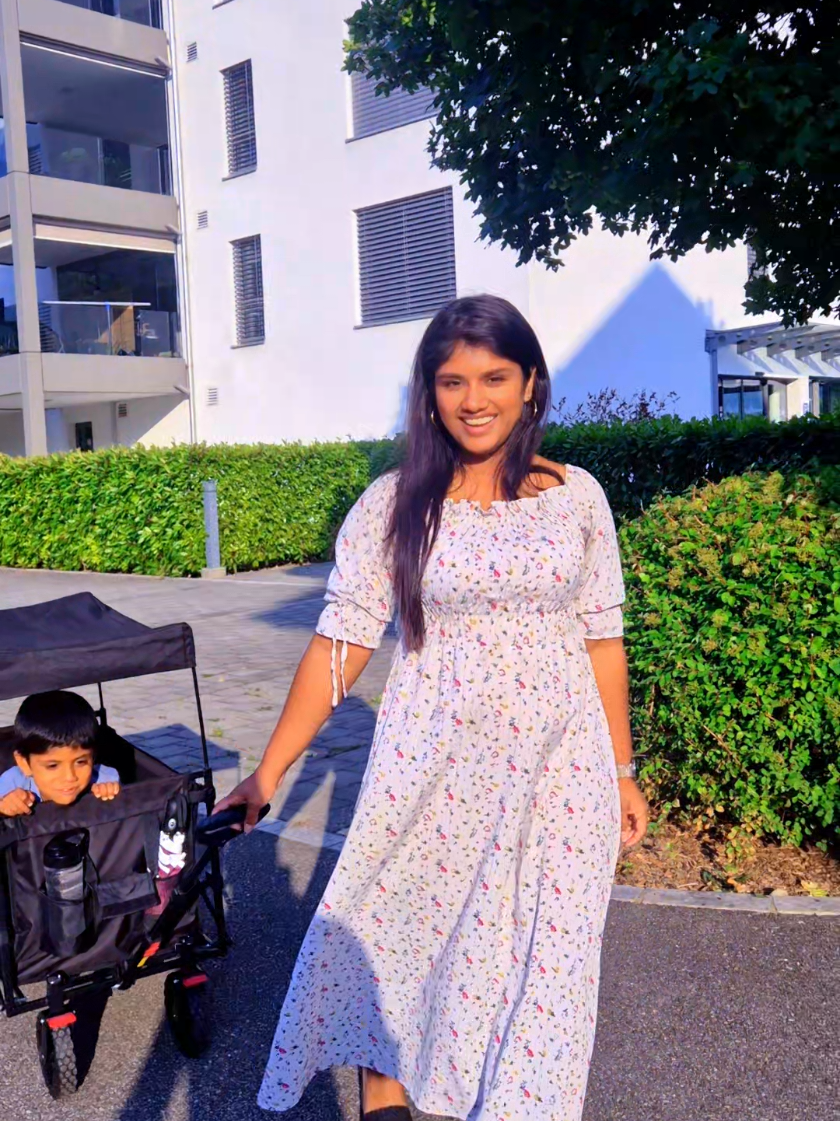 @SwissTamilFamily🇱🇰🇨🇭