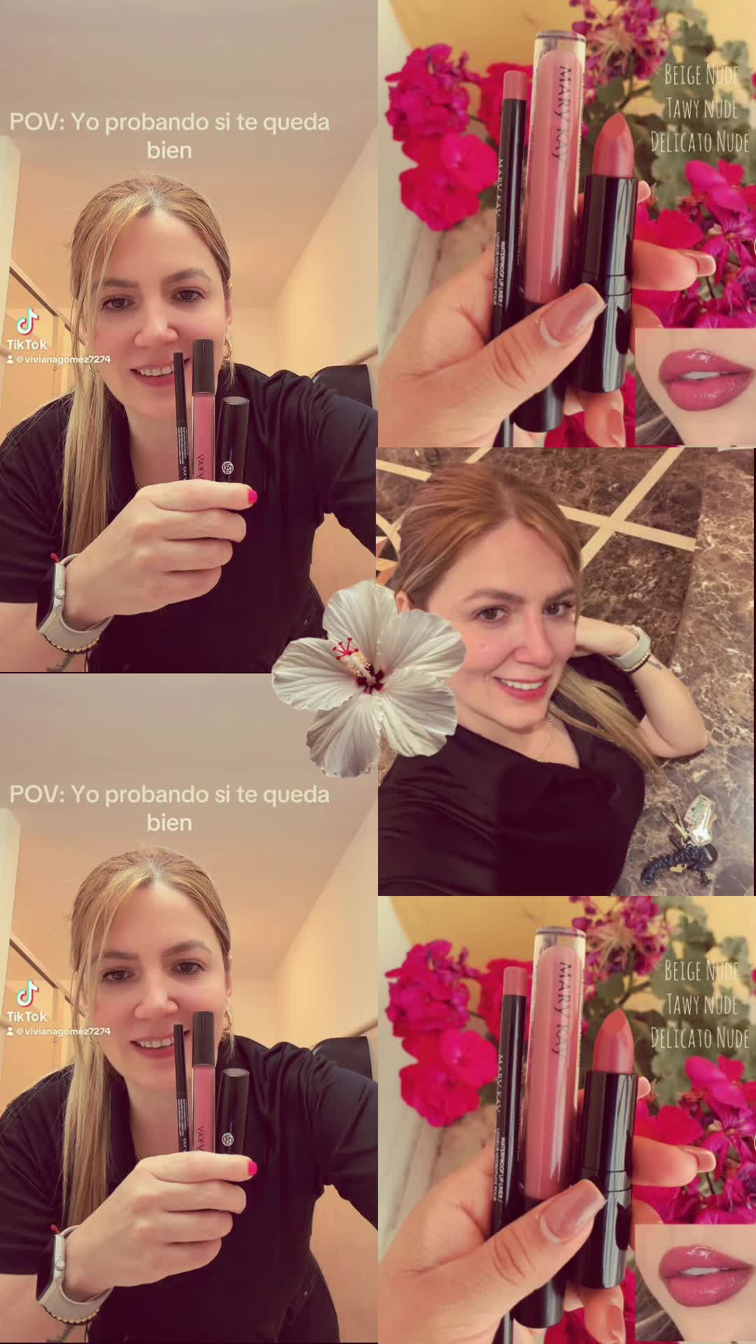 @Viviana Gomez