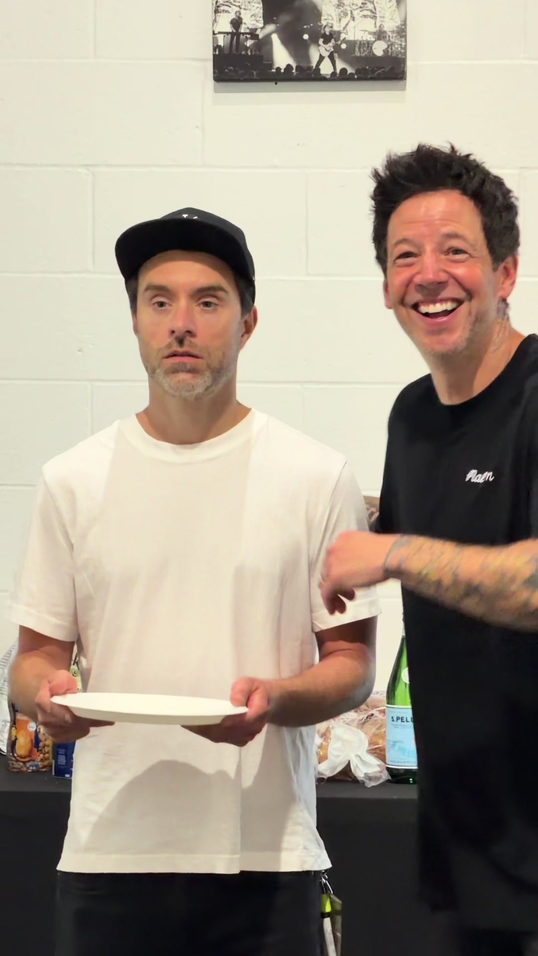 @Simple Plan