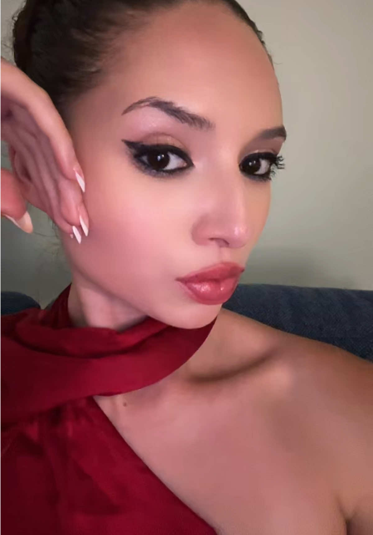 @Anyla Salas