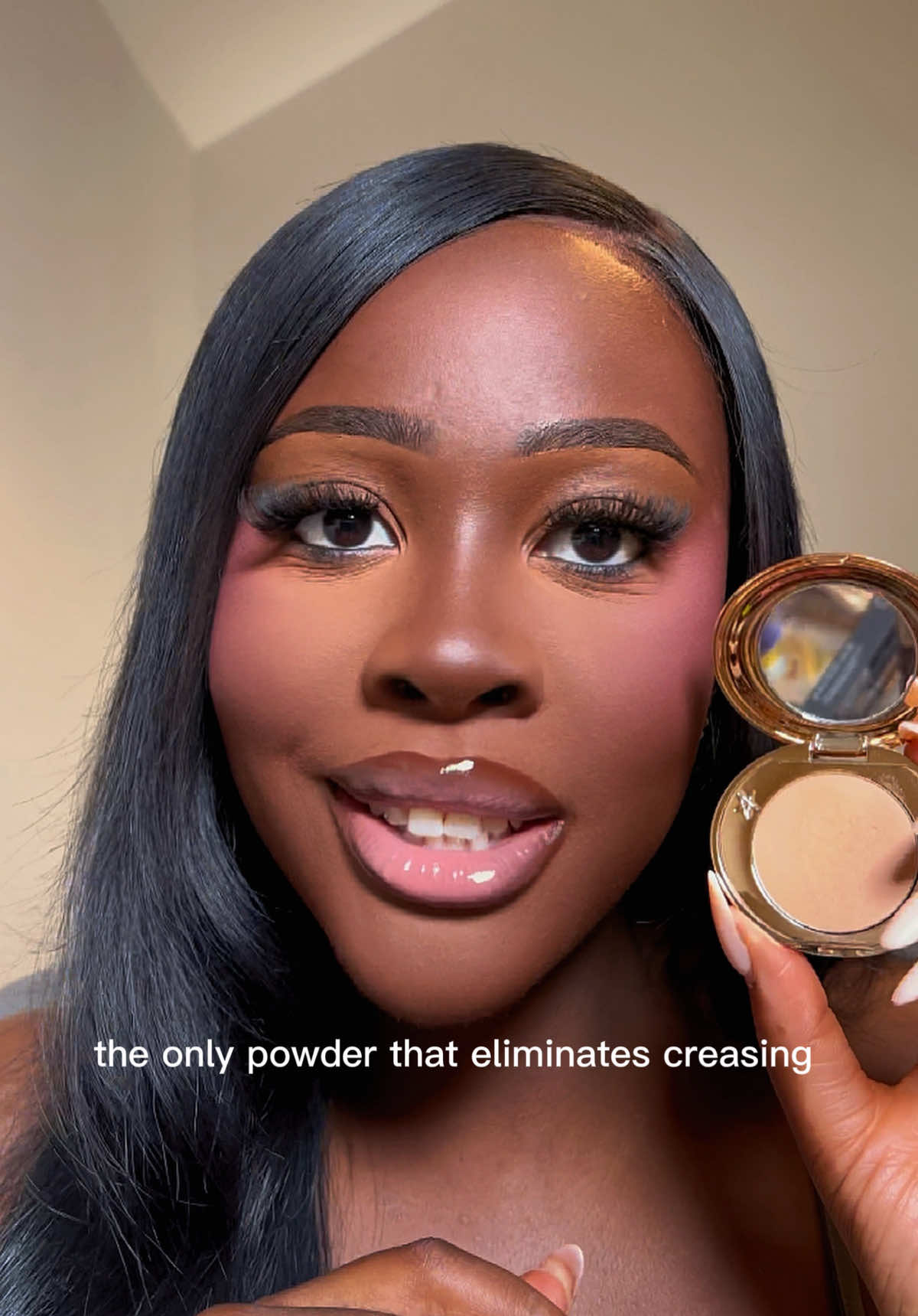 @Efya Mensah | The Base Belle