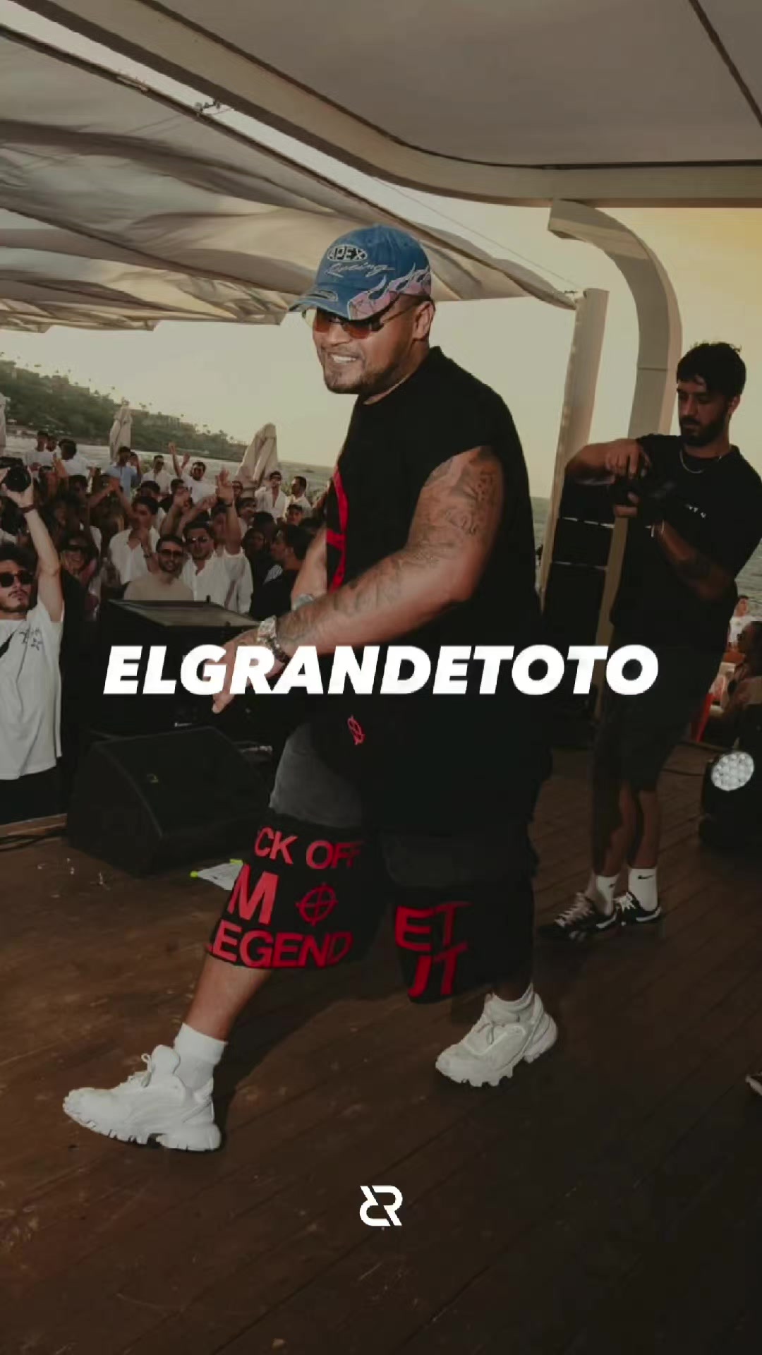 @RapModd