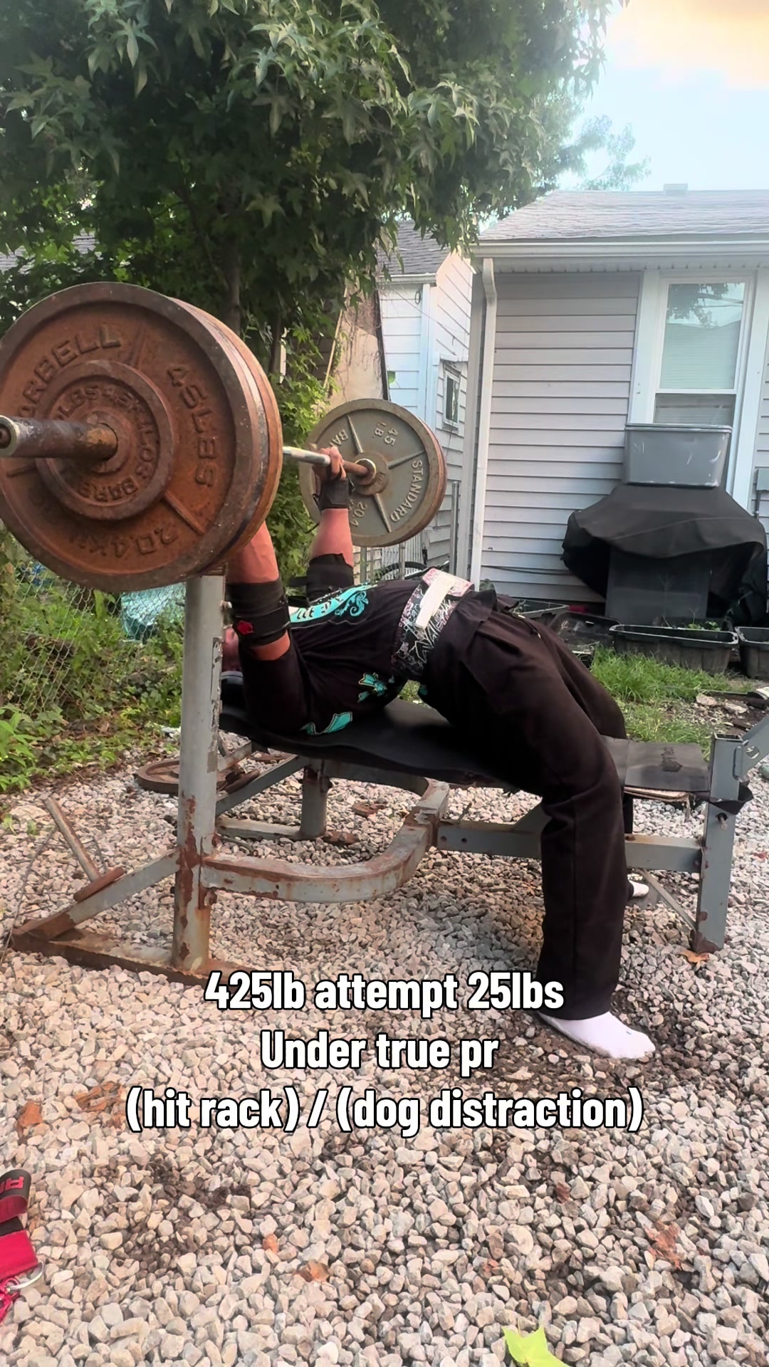 @Kai_benchesweight