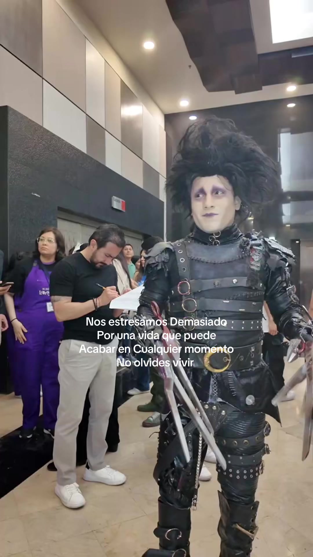 @Beto Cosplay