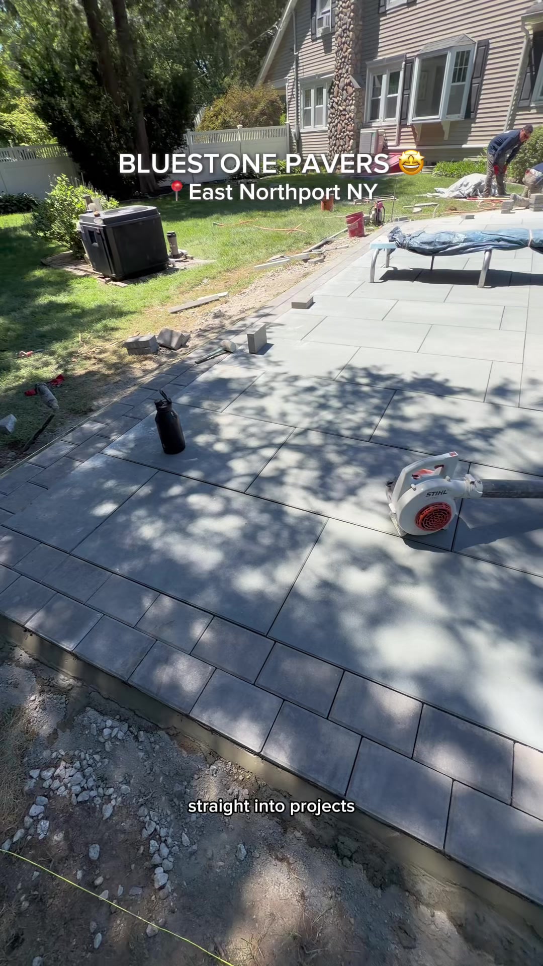 @Brothers Paving & Masonry