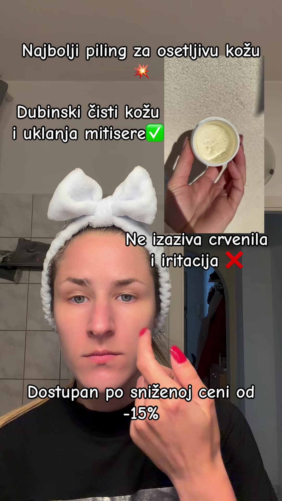 @ČistaKoža✨