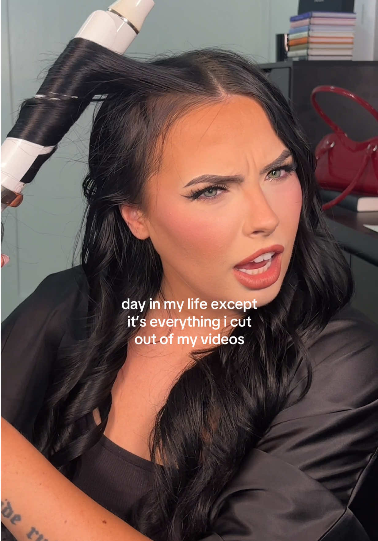 @Kenzie Carter