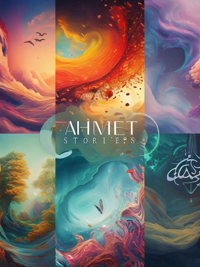 @ahmet_stories