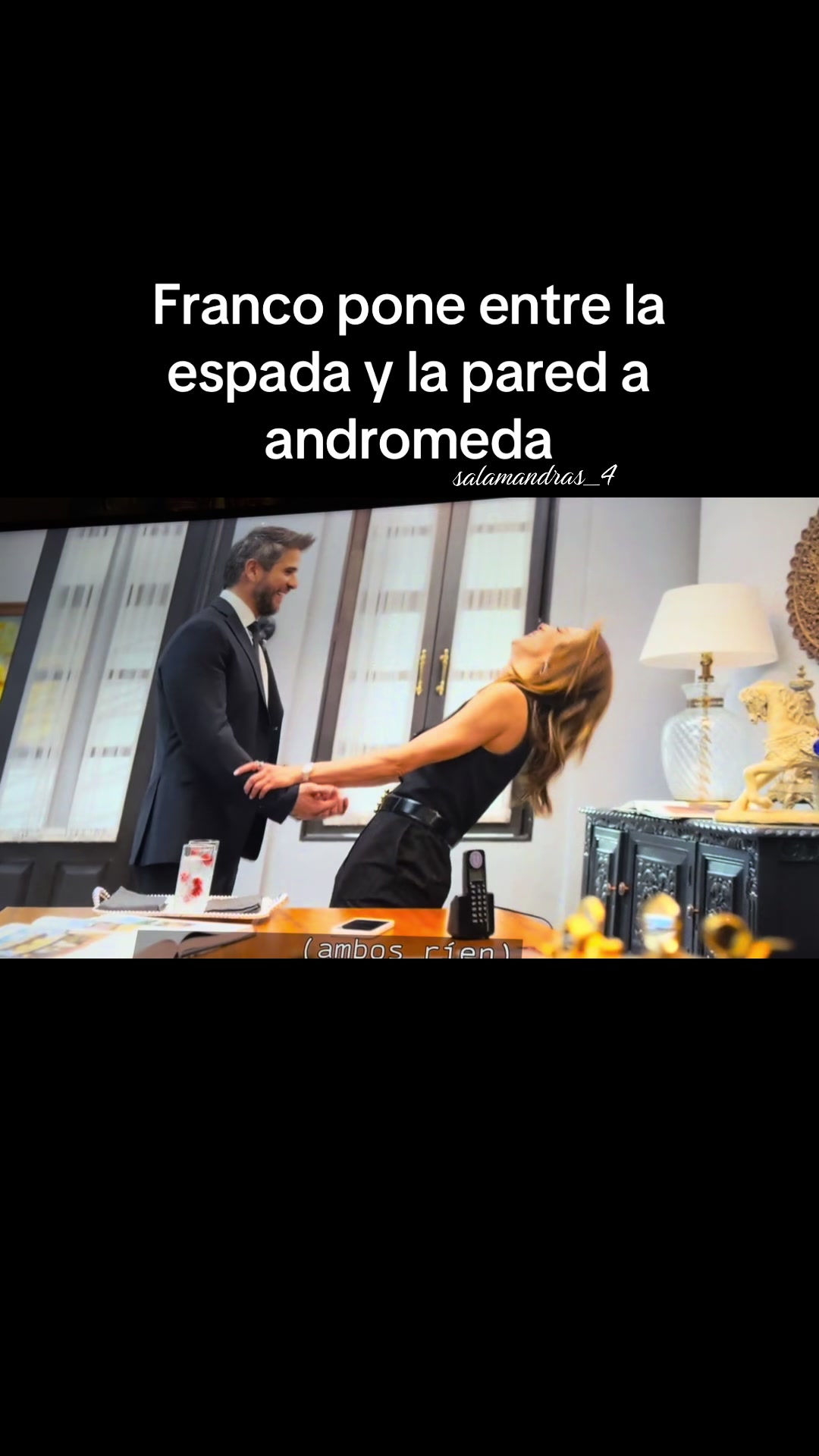 @La salamandra 🦎❤️🔥🤎
