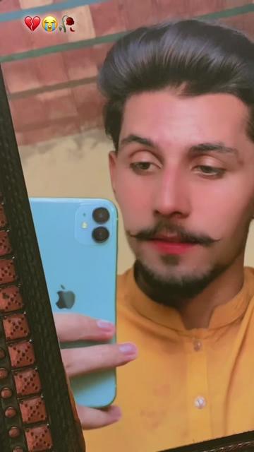 @💔🥀MALIK TAHIR 💞💔