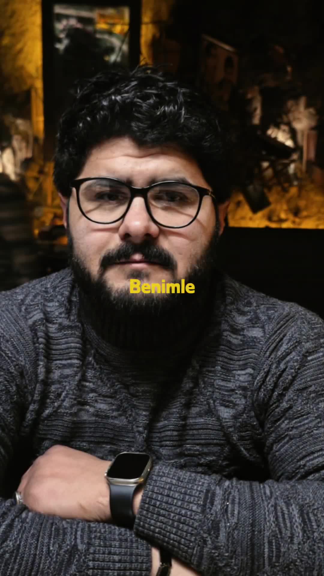 @Müslüm KUŞ