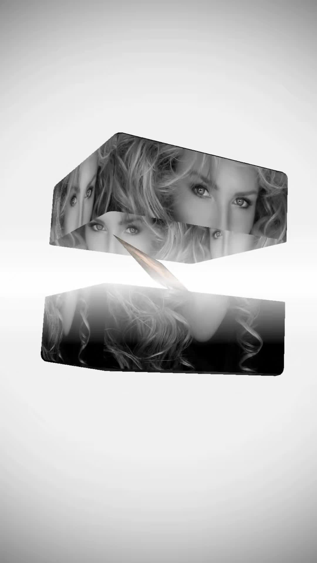 @Blondie❤