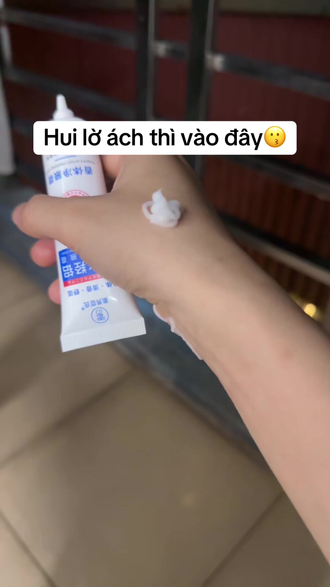 @REVIEW TẤT TẦN TẬT😍
