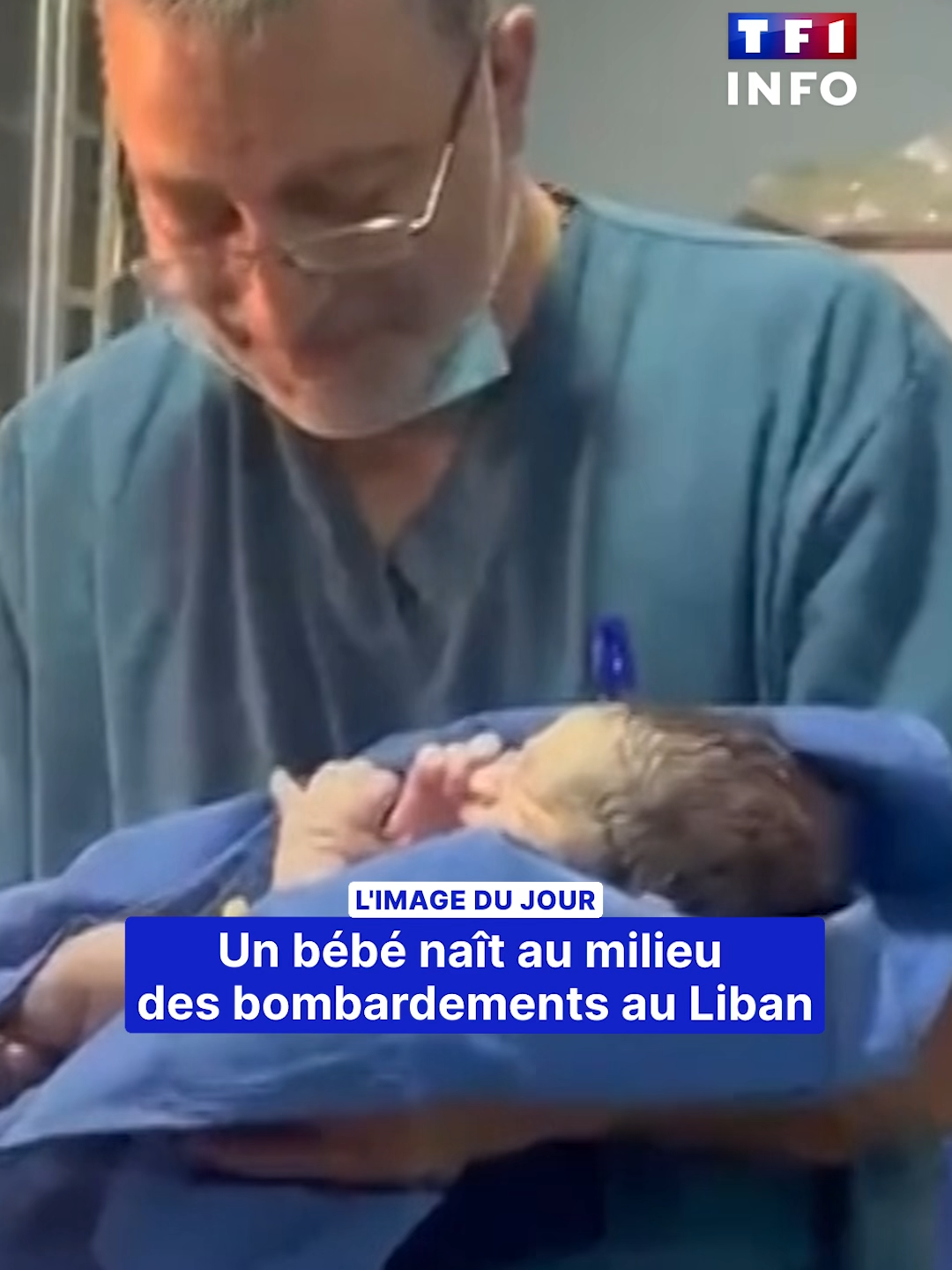 @TF1 INFO