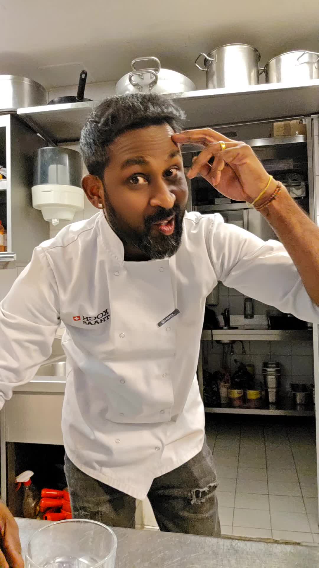 @Saaxcy Kitchen