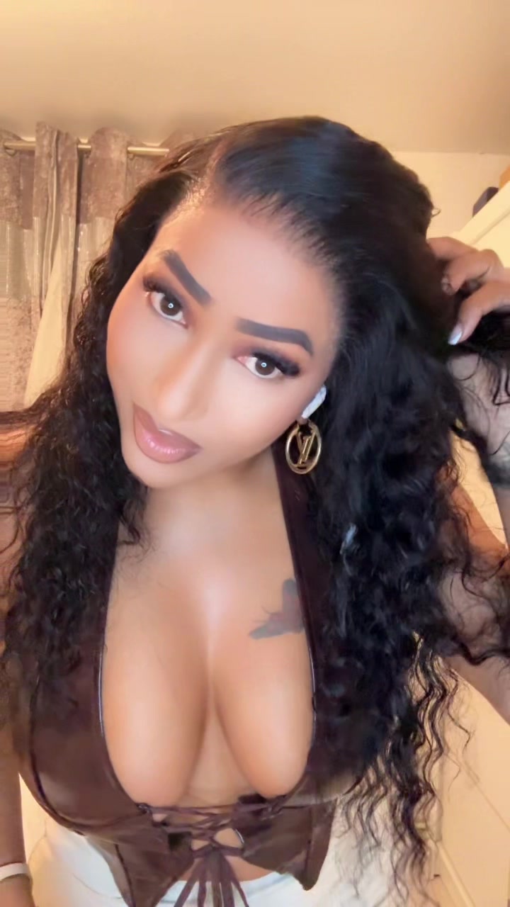 @Krissybritish