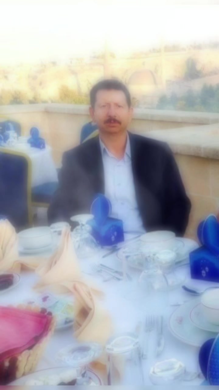 @Ali Karakas Beg