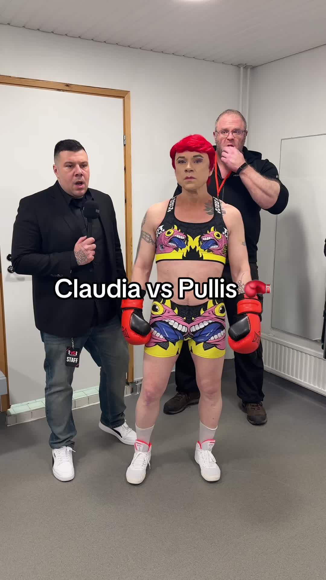 @1vs1 Fighting