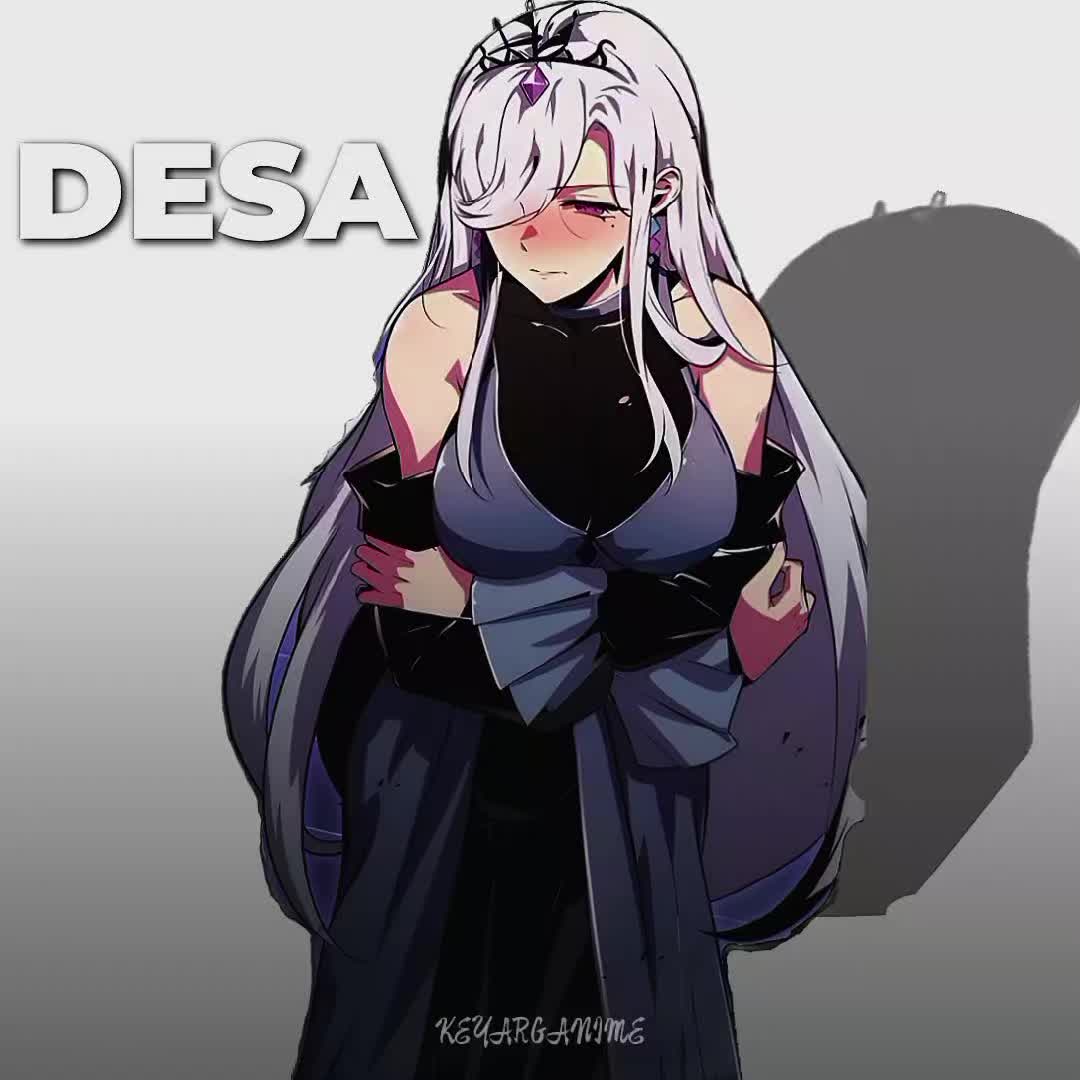 @Keyarganime