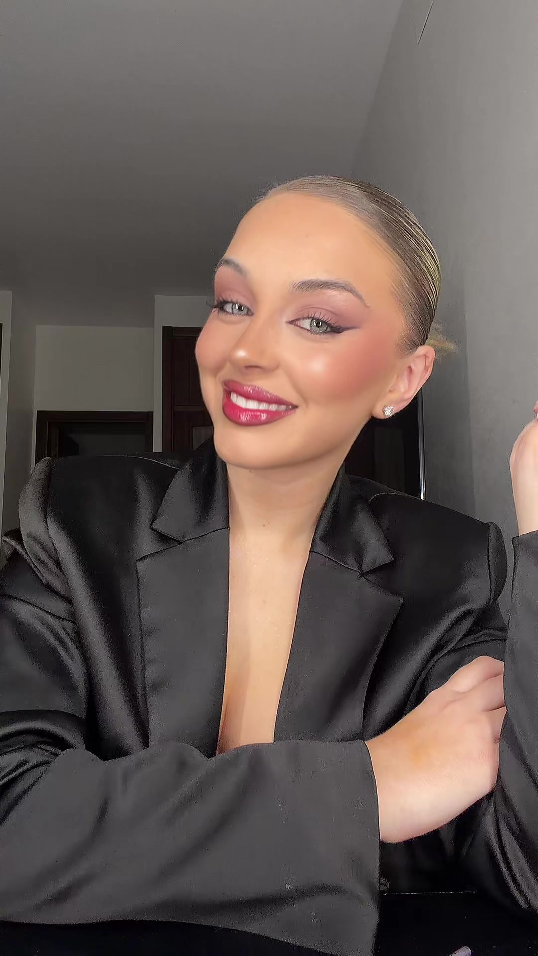 @Ana Méndez