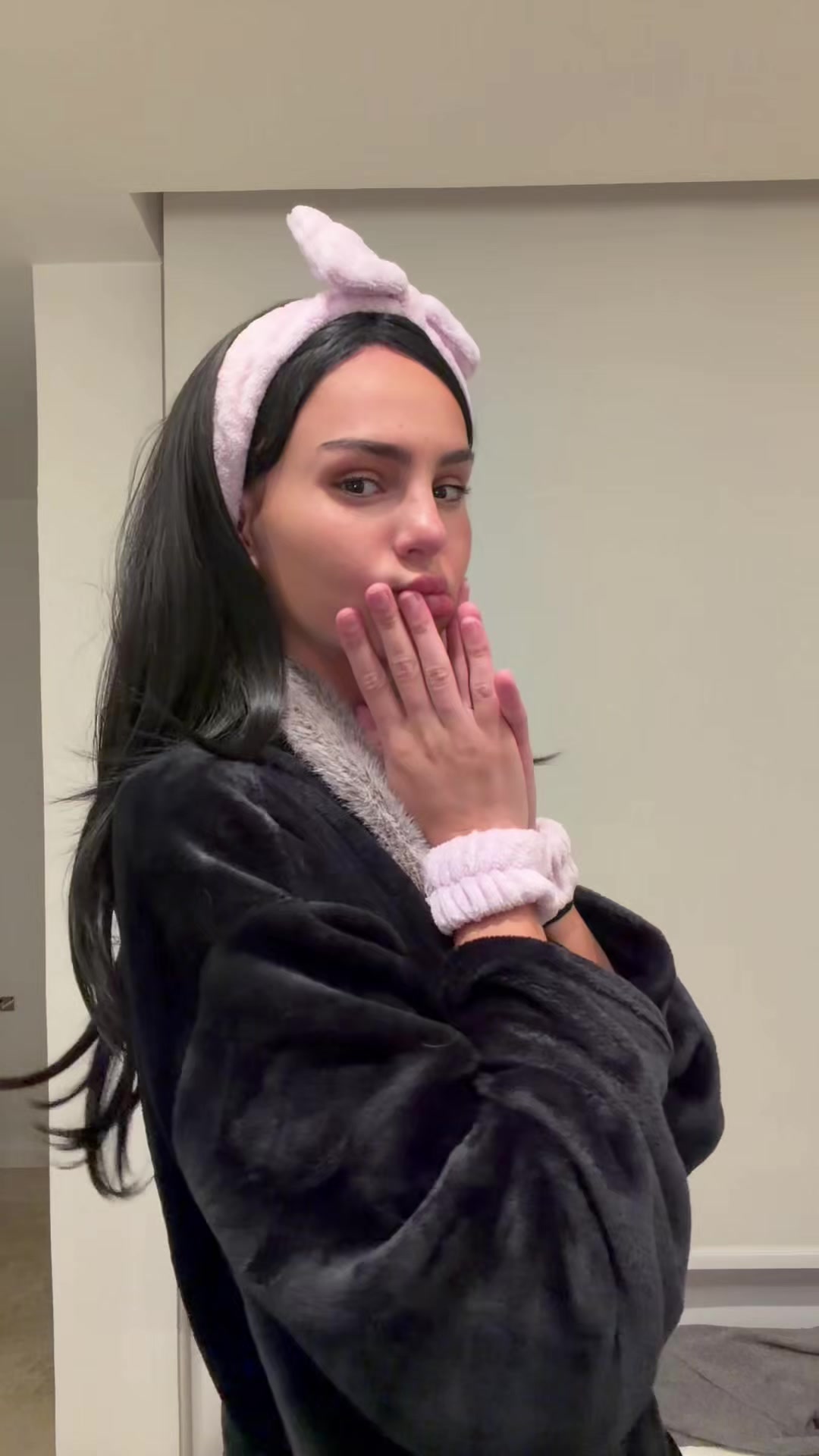 @Juani tinelli