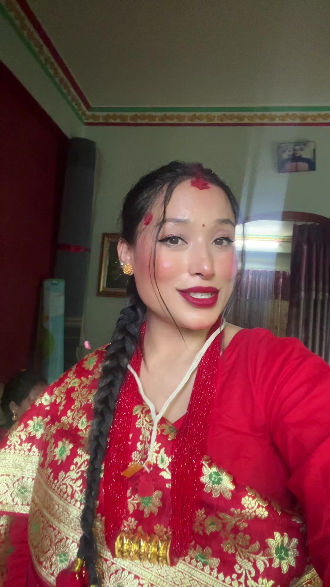 @Rabina Maharjan