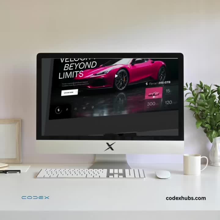 @CodeX