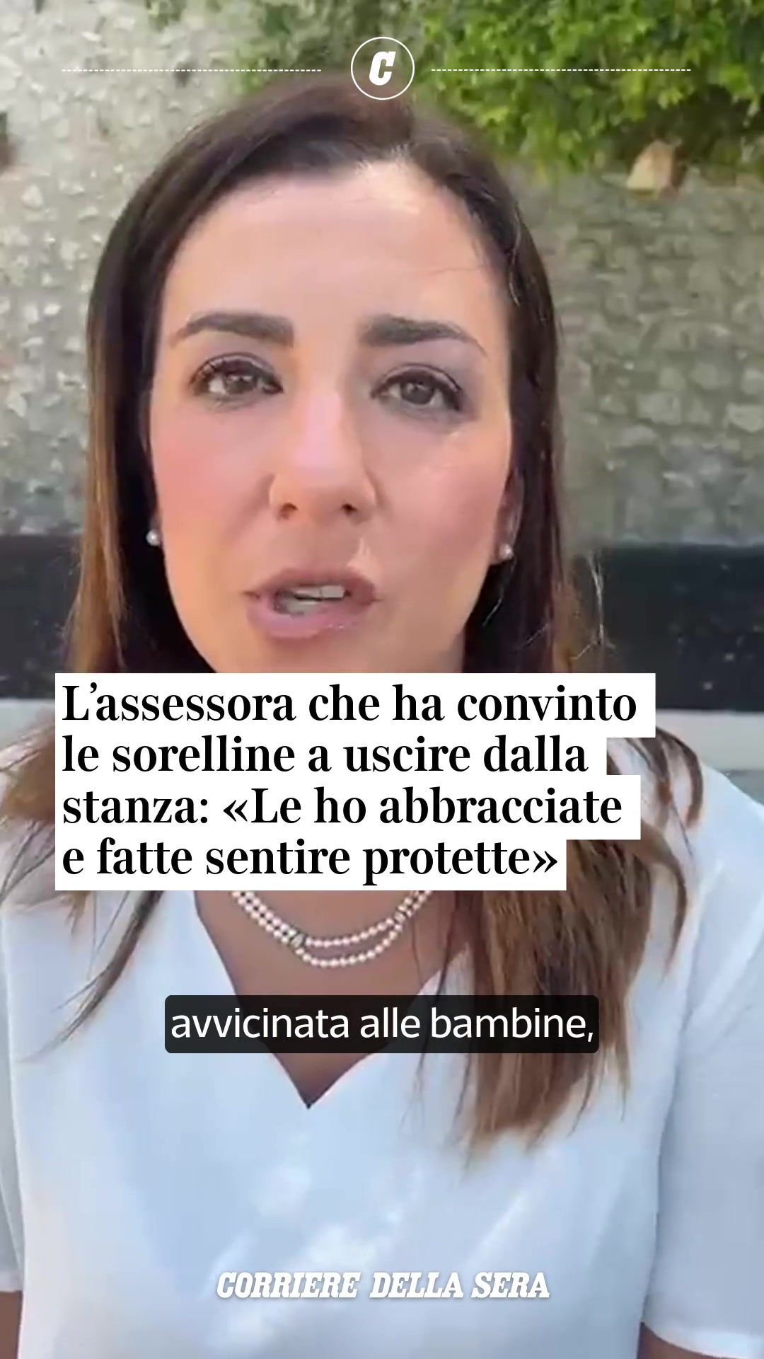 @Corriere della Sera