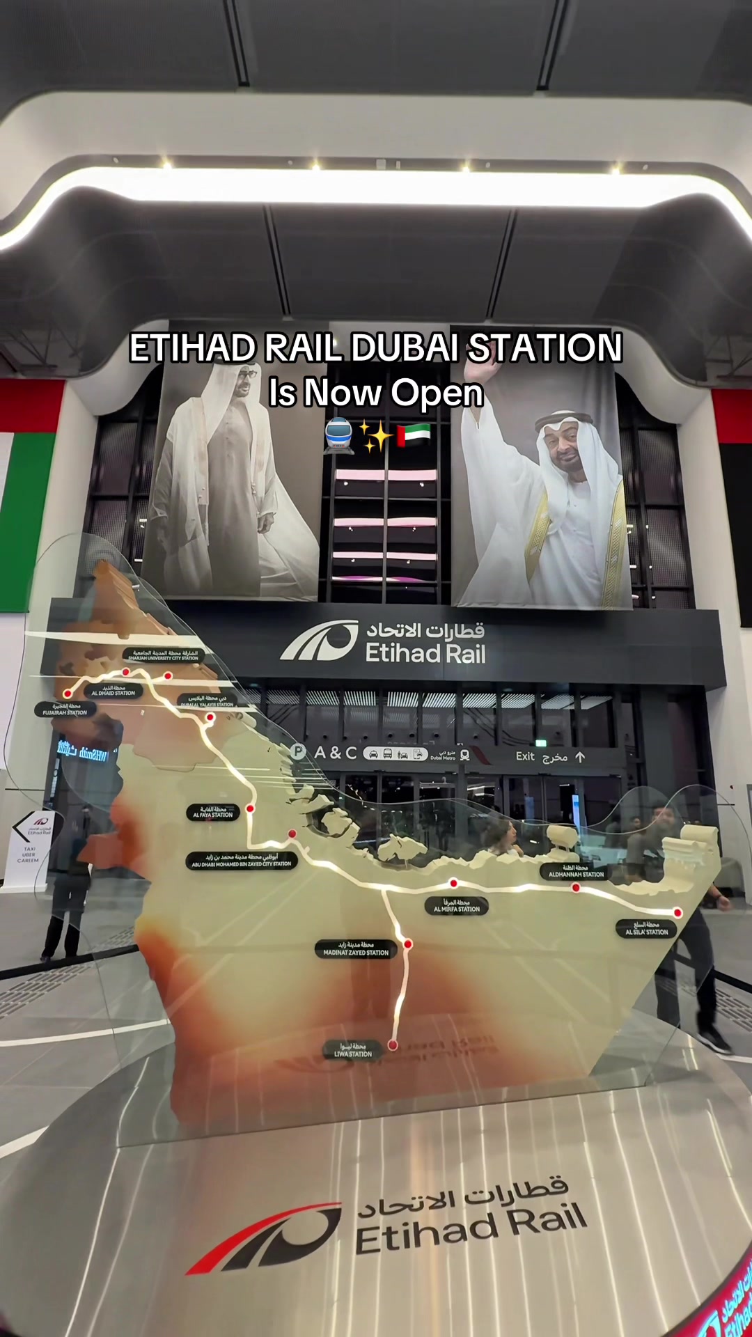 @Viral Dubaii