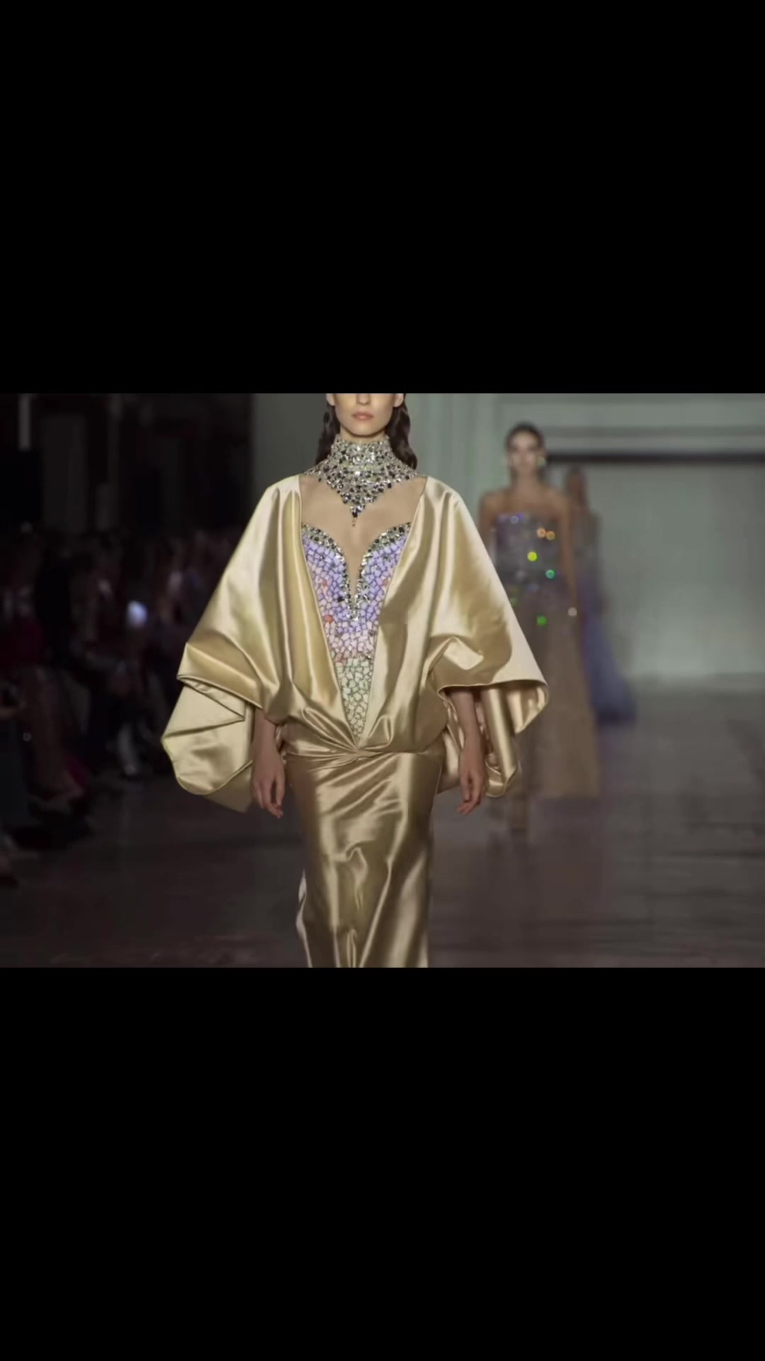 @The Art Of Haute Couture