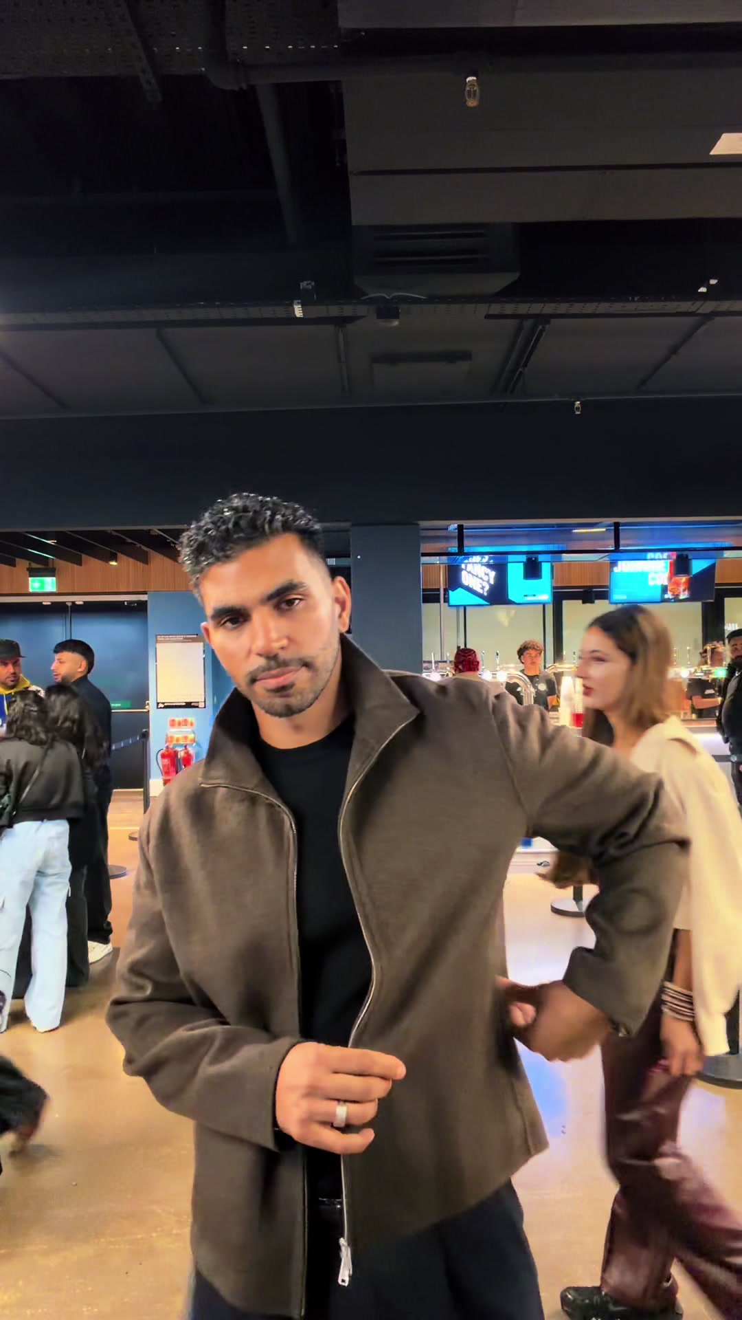 @Karan On Piano