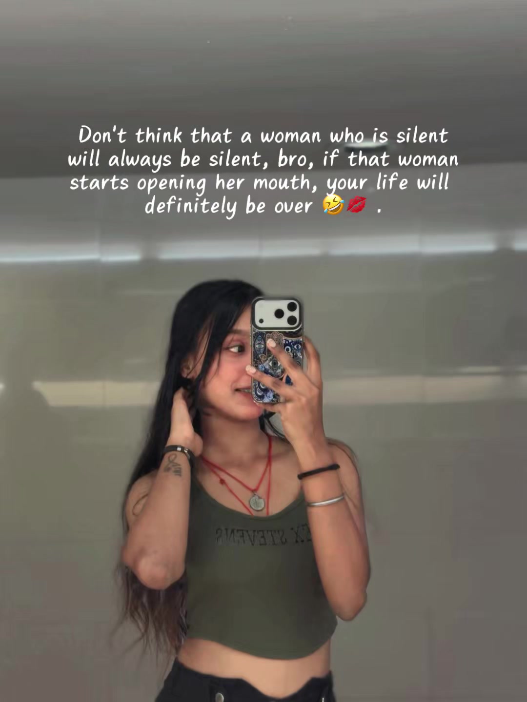 @A M M U