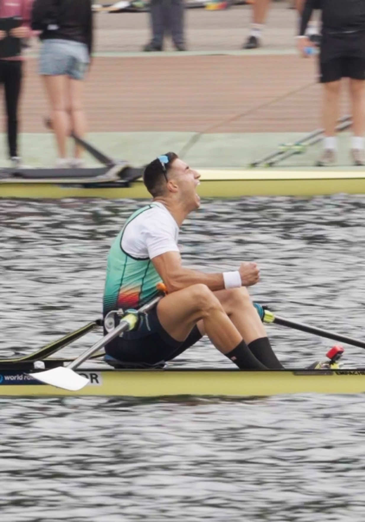 @World Rowing