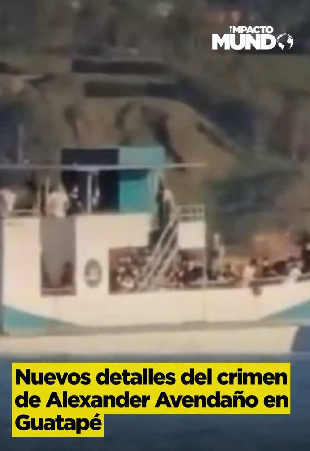 @Impacto Mundo