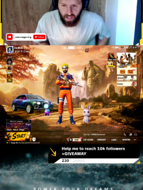 @CALANCEAgaming