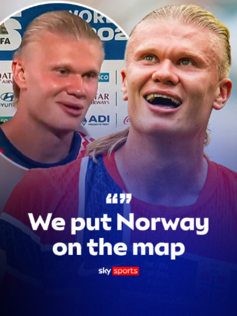 @Sky Sports Football