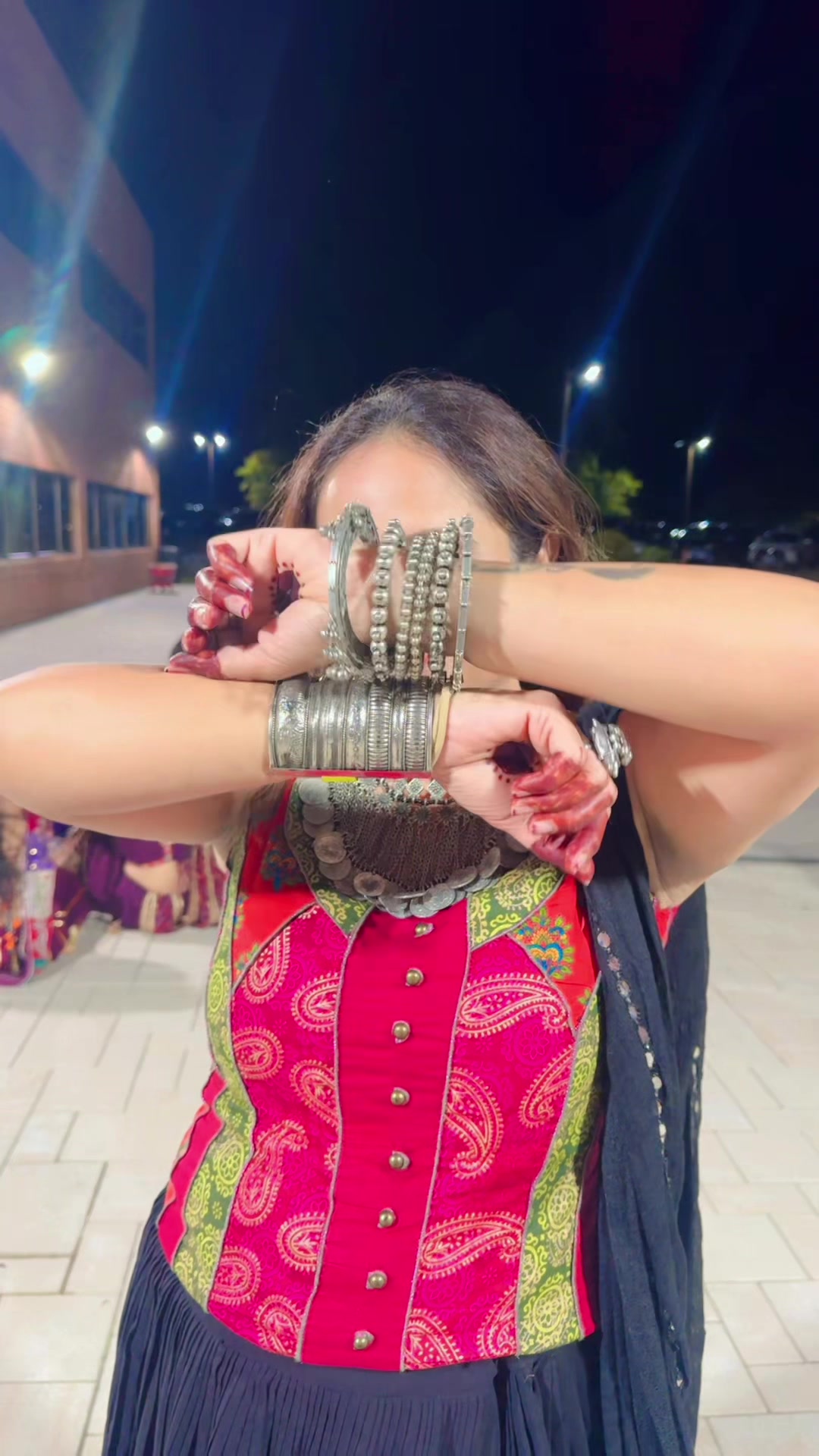 @Khyati