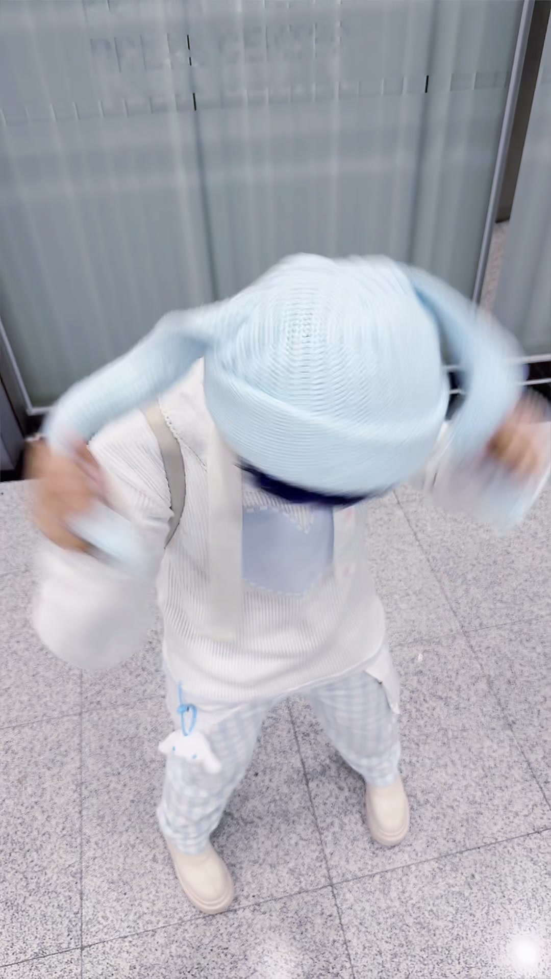 @✨Hamil 강하밀✨