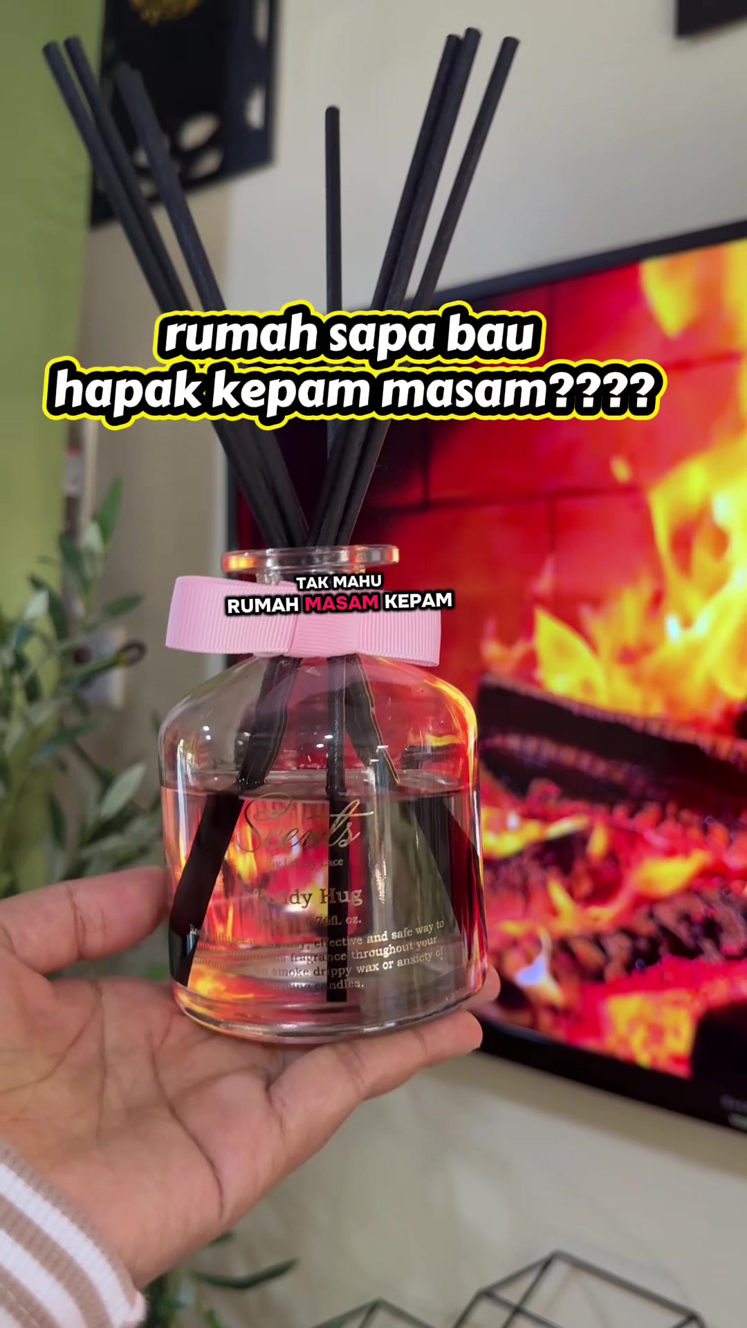 @Mama Irah
